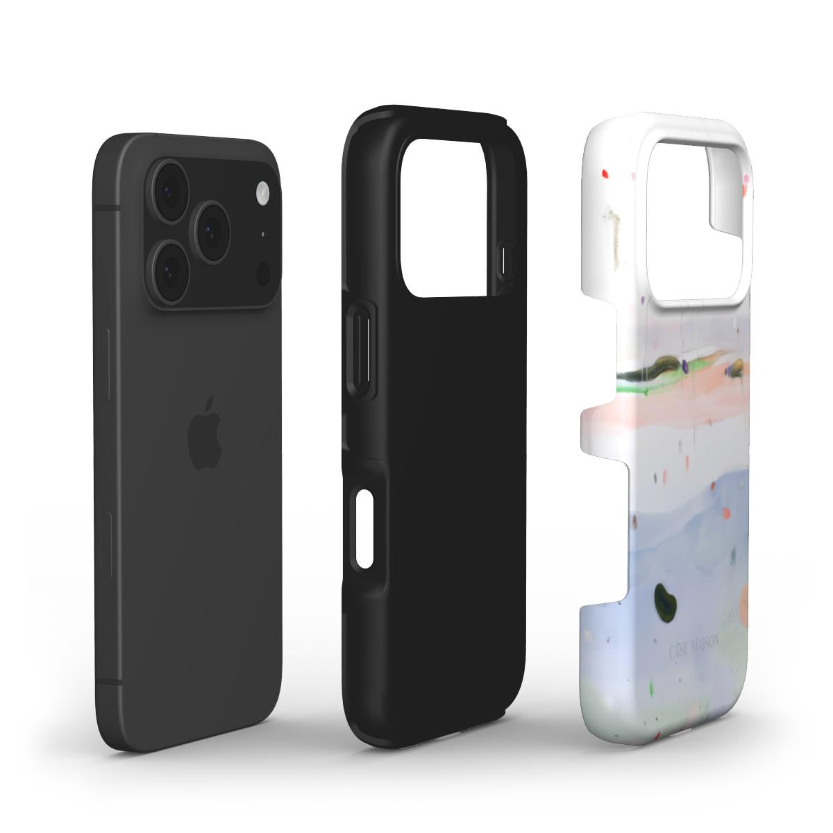 Florence - iPhone Tough Case