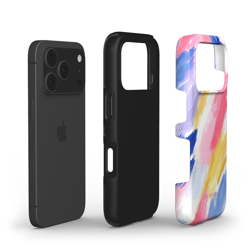 Cayo - iPhone Tough Case