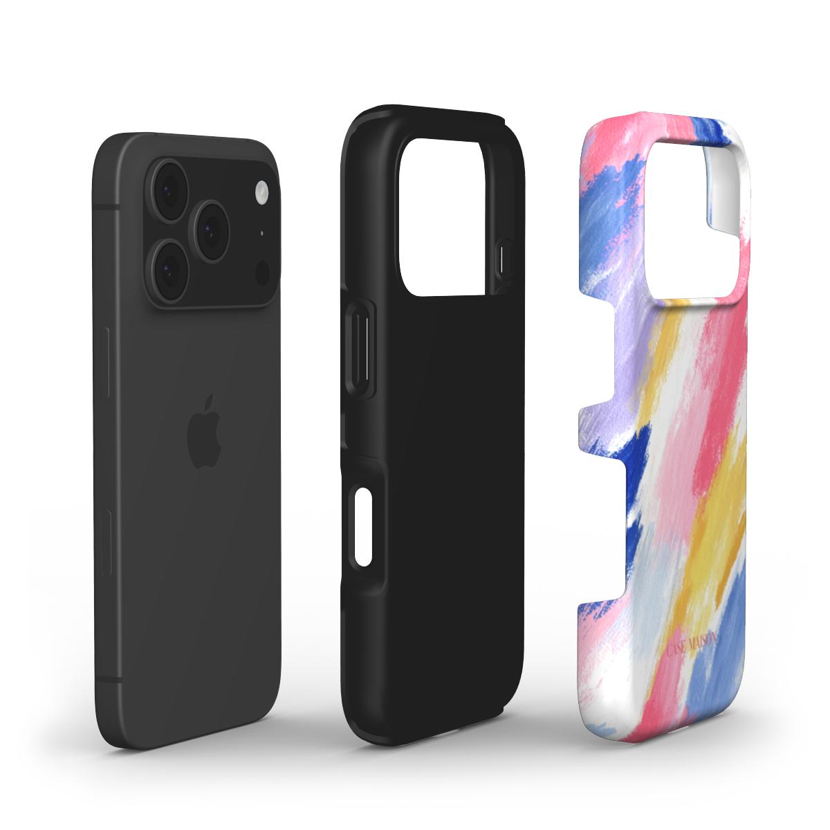 Cayo - iPhone Tough Case