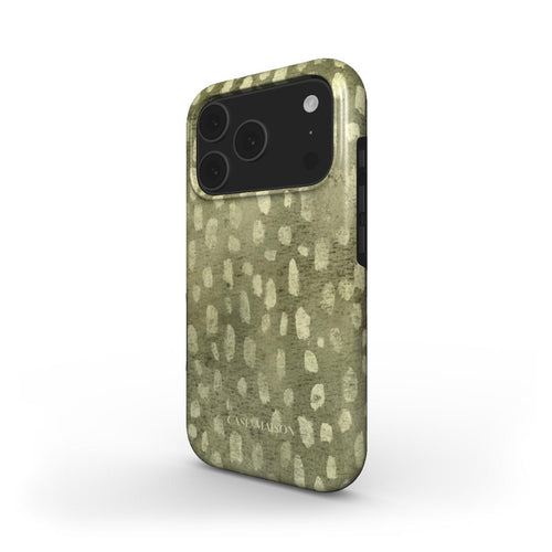 Cane Moss - iPhone Tough Case