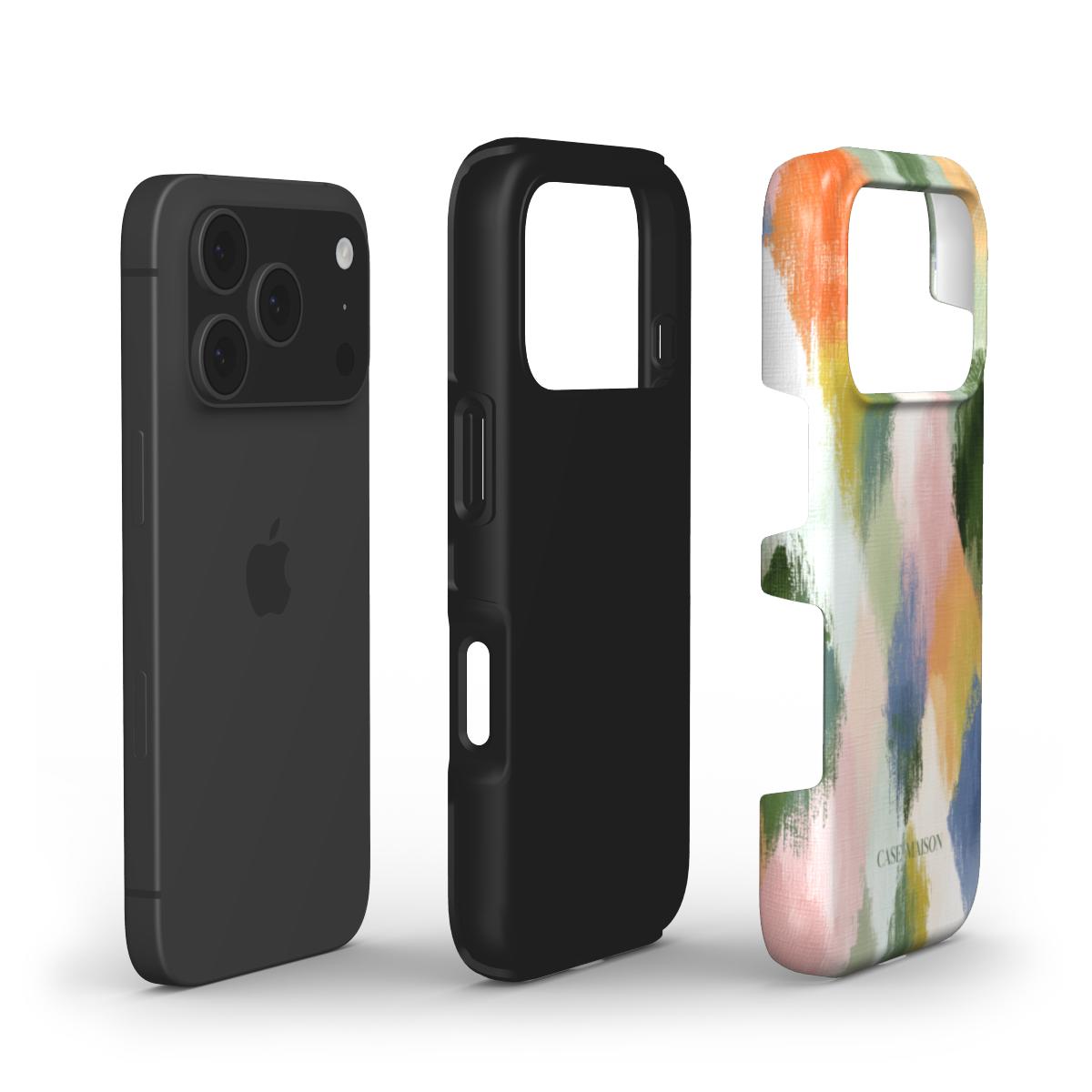 Belgrave Diamond - iPhone Tough Case