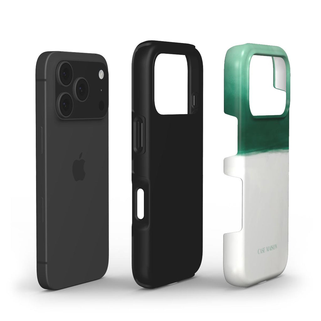 Arabella - iPhone Tough Case