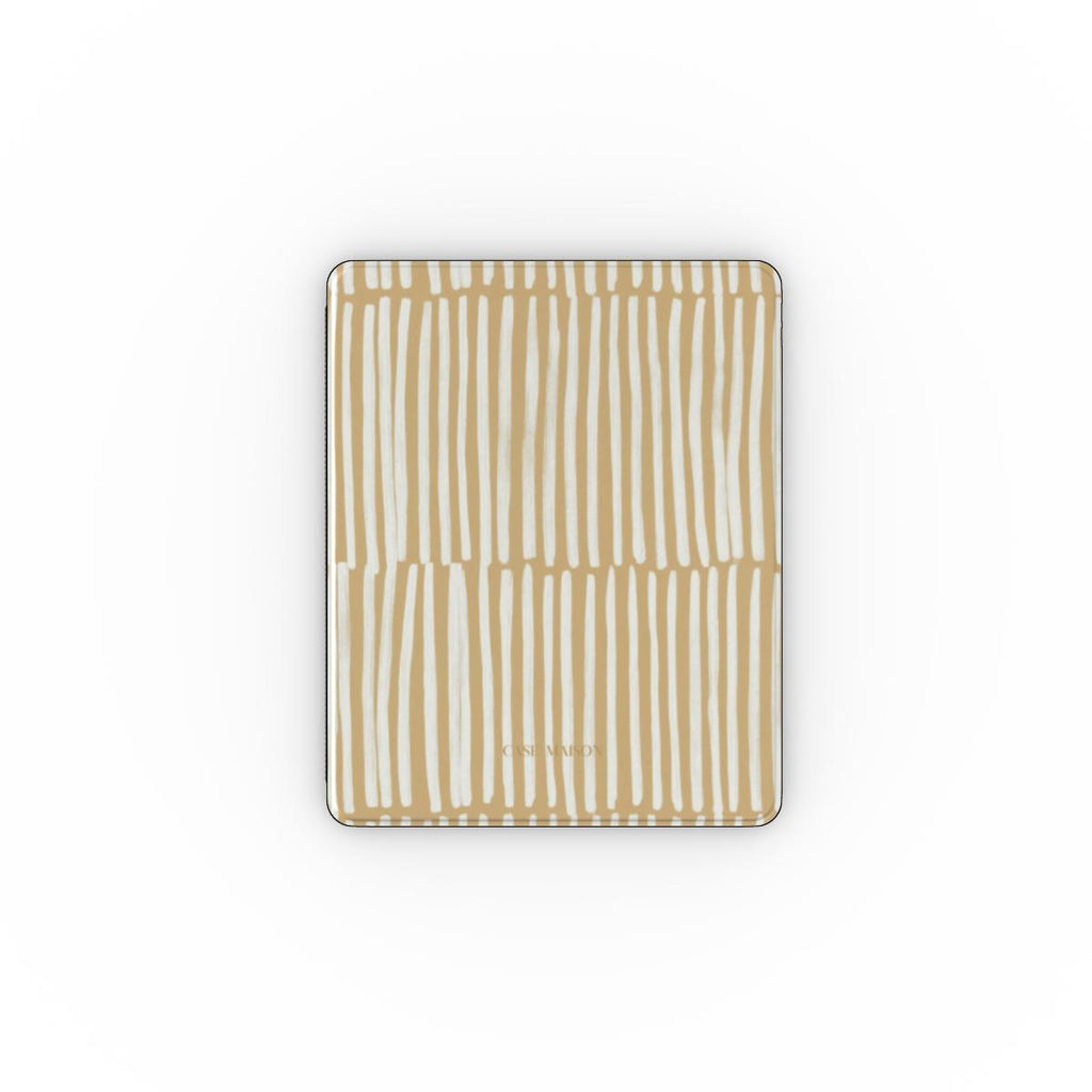 Chesterfield - Apple iPad Case