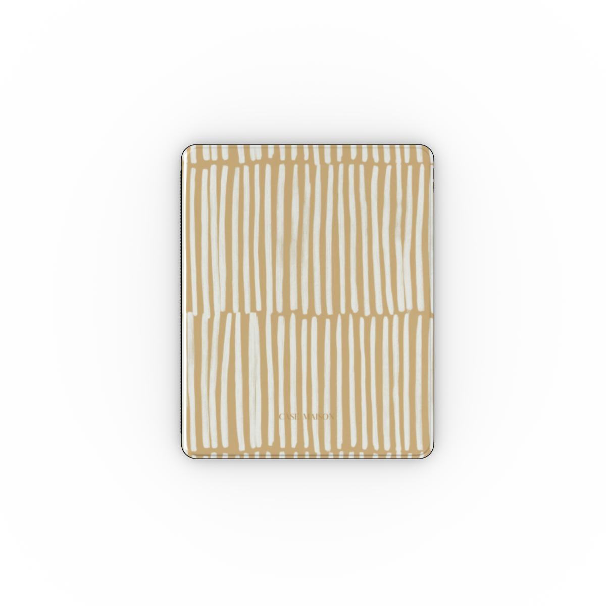 Chesterfield - Apple iPad Case