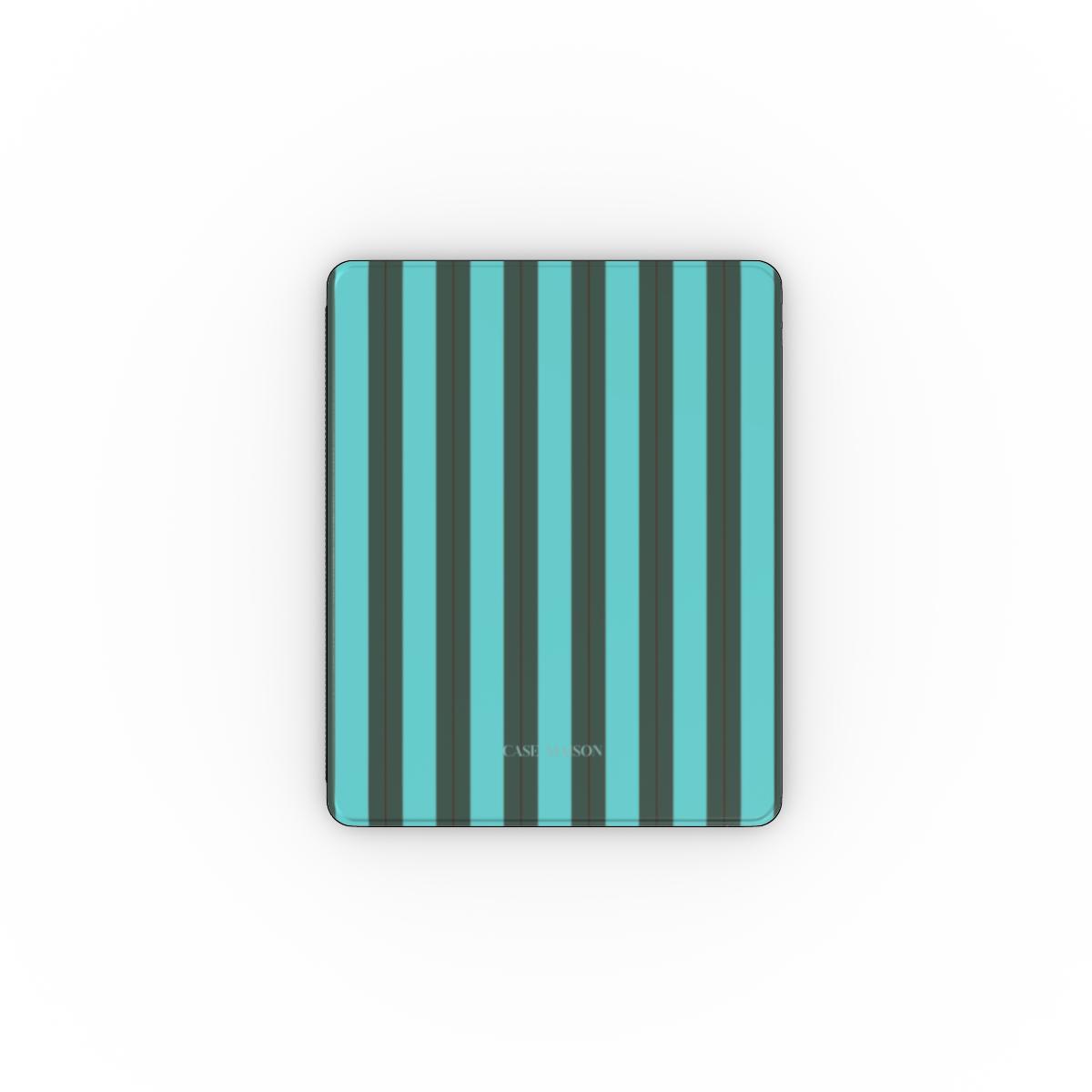 Grosvenor Mews - Apple iPad Case
