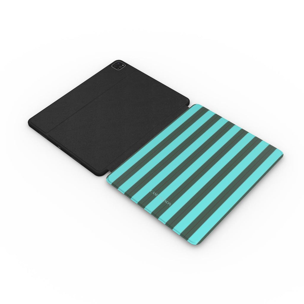 Grosvenor Mews - Apple iPad Case