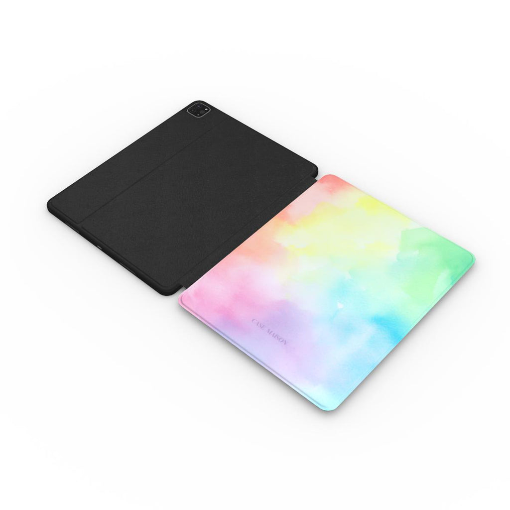 Lunar Zela - Apple iPad Case