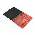Moxley Velvet - Apple iPad Case