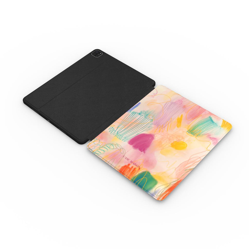 Leon Pine - Apple iPad Case