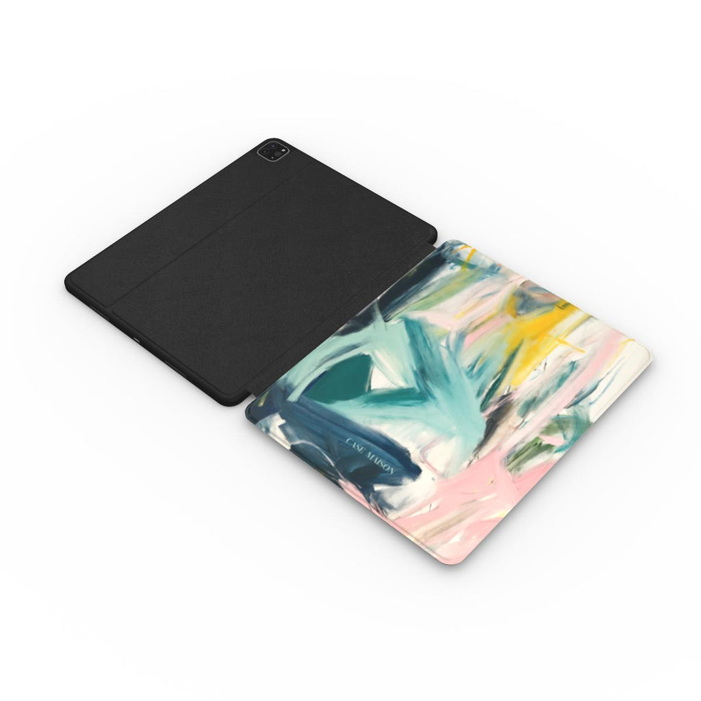 Tamsa Splash - Apple iPad Case