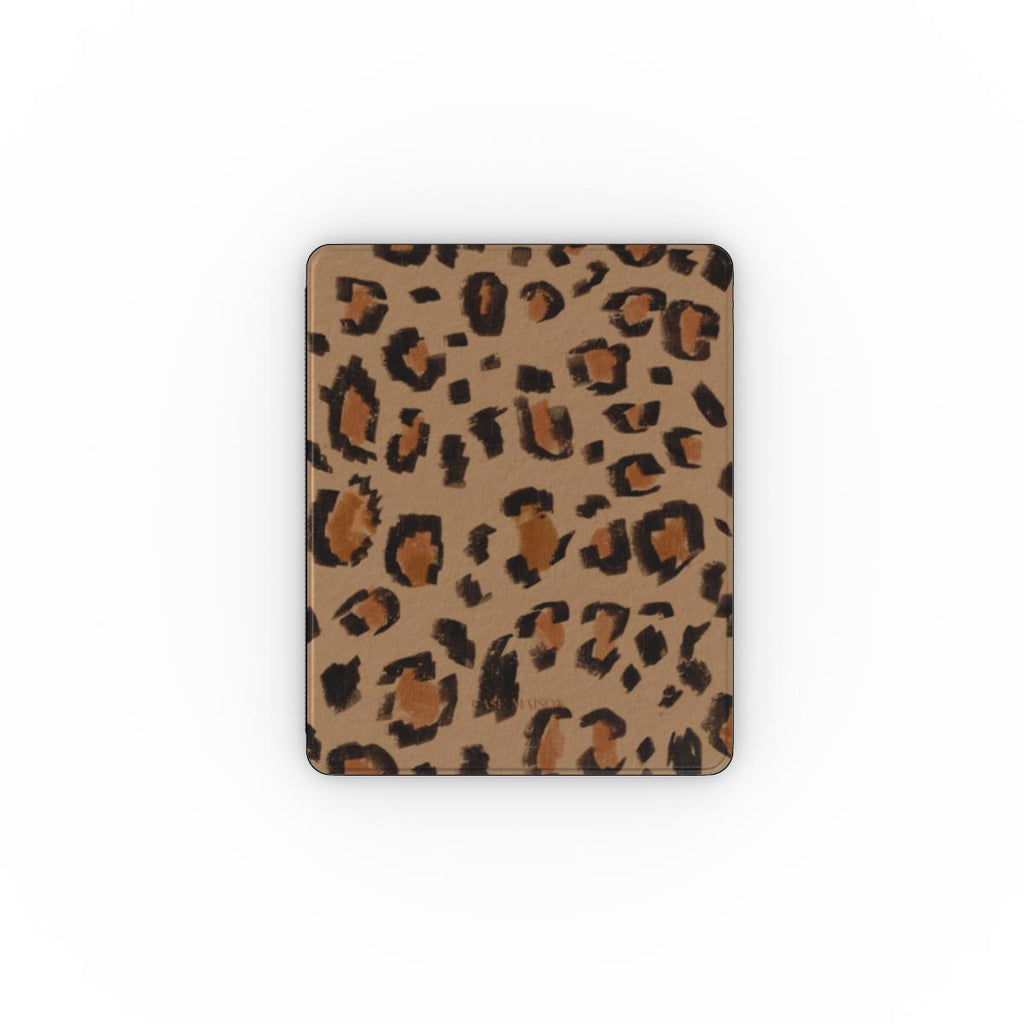 Leopard - Apple iPad Case