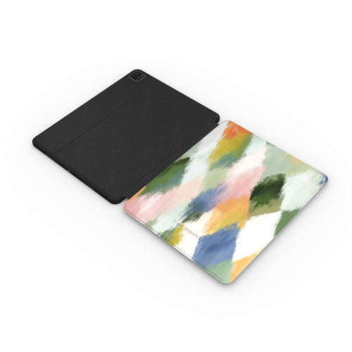 Belgrave Multi - Apple iPad Case