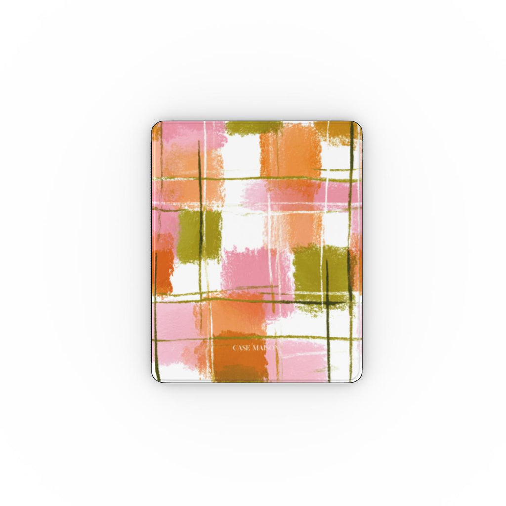 Orsett Pastel - Apple iPad Case