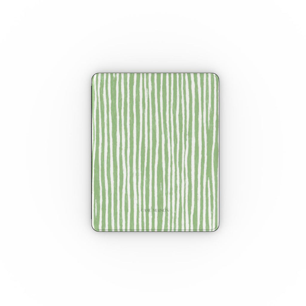 Munro Green - Apple iPad Case