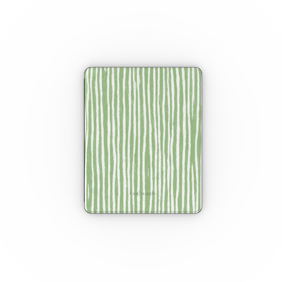 Munro Green - Apple iPad Case
