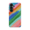 Amitola - Samsung Magnetic Tough Case