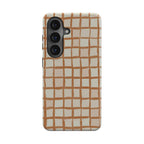 Bambury - Samsung Magnetic Tough Case