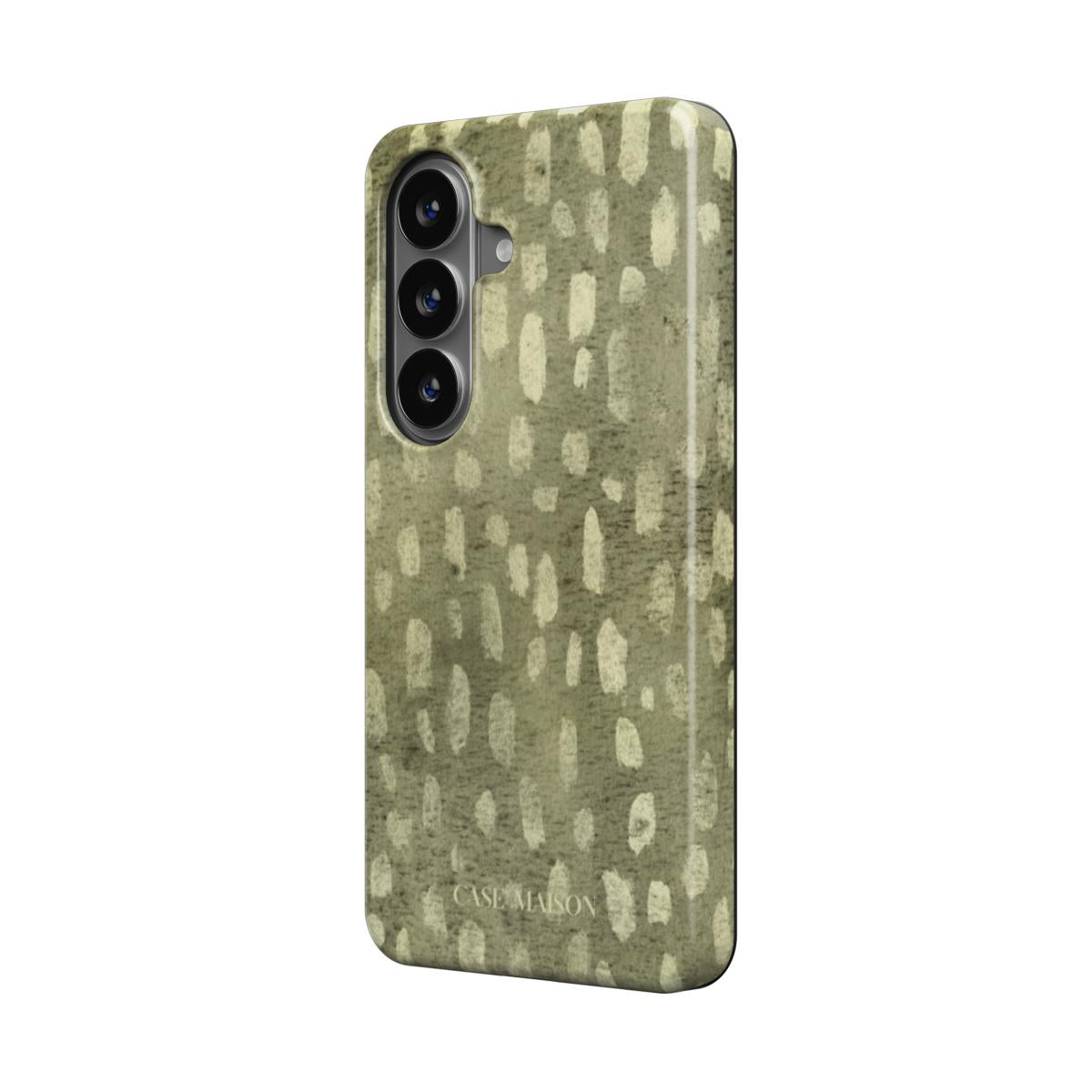 Cane Moss - Samsung Magnetic Tough Case