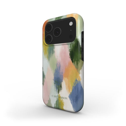 Belgrave Diamond - iPhone MagSafe Tough Case