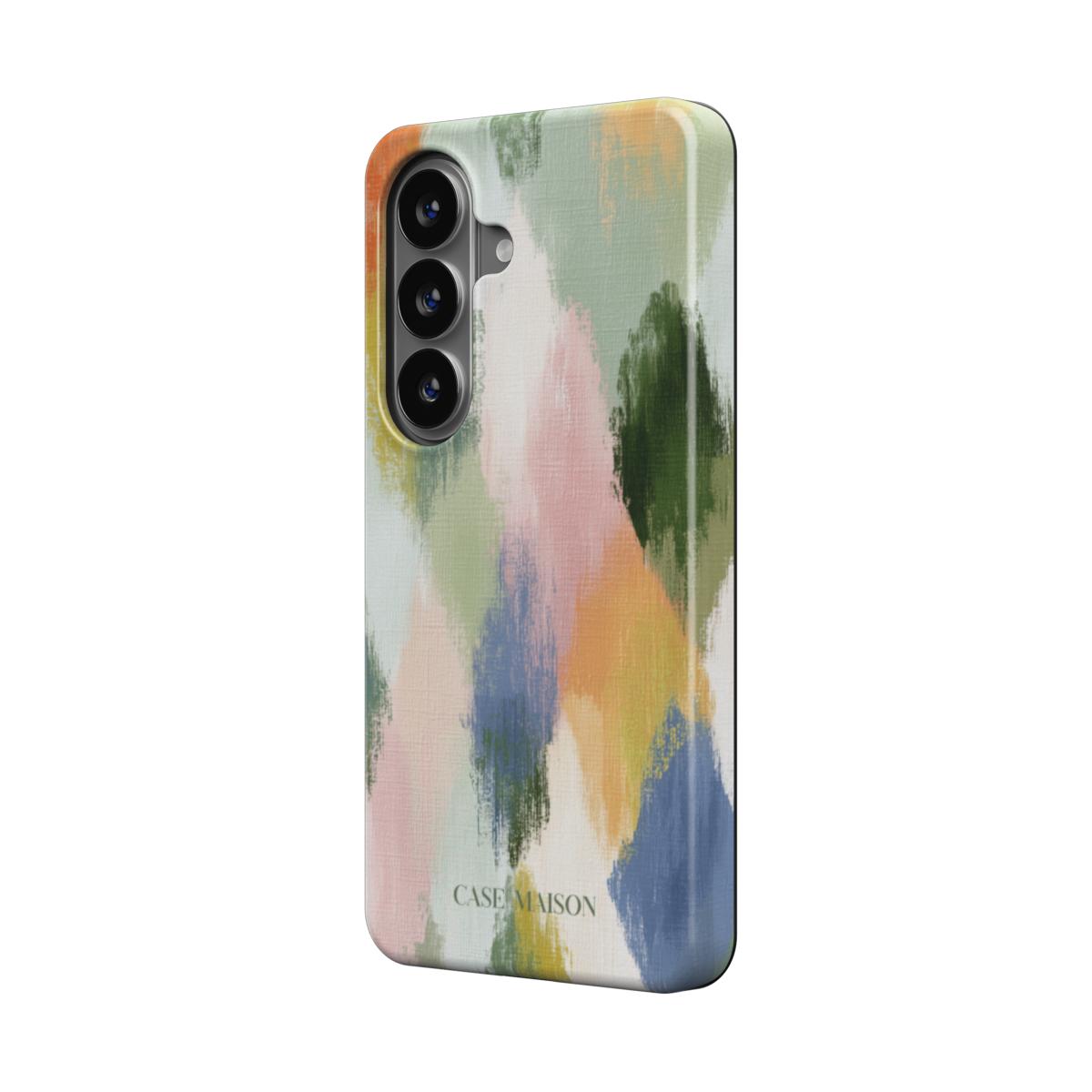 Belgrave Diamond - Samsung Magnetic Tough Case