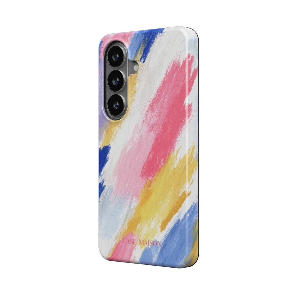 Cayo - Samsung Magnetic Tough Case