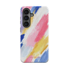 Cayo - Samsung Magnetic Tough Case