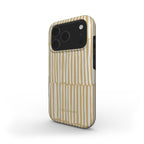 Chesterfield - iPhone Tough Case