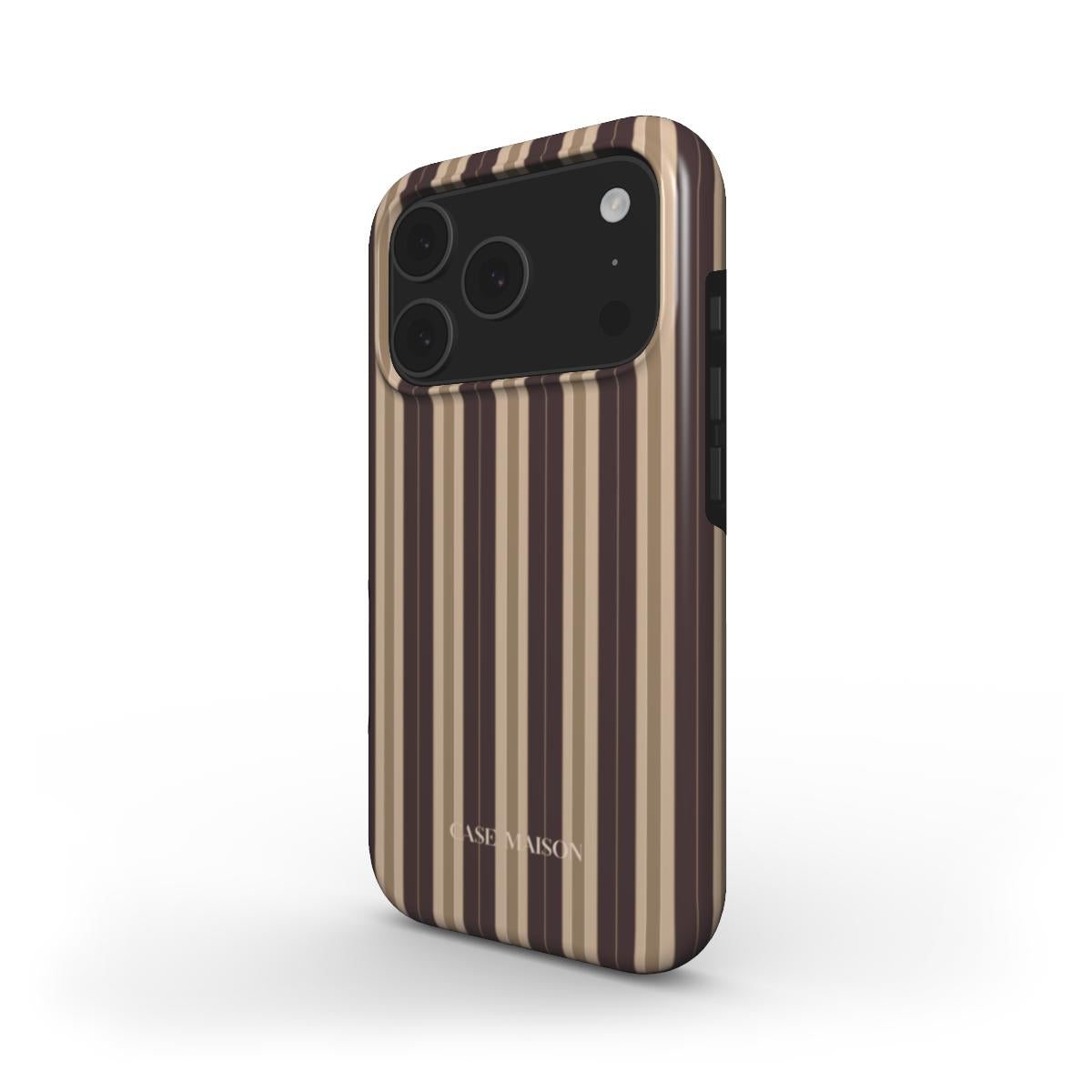 Cocoa Reverie - iPhone Tough Case