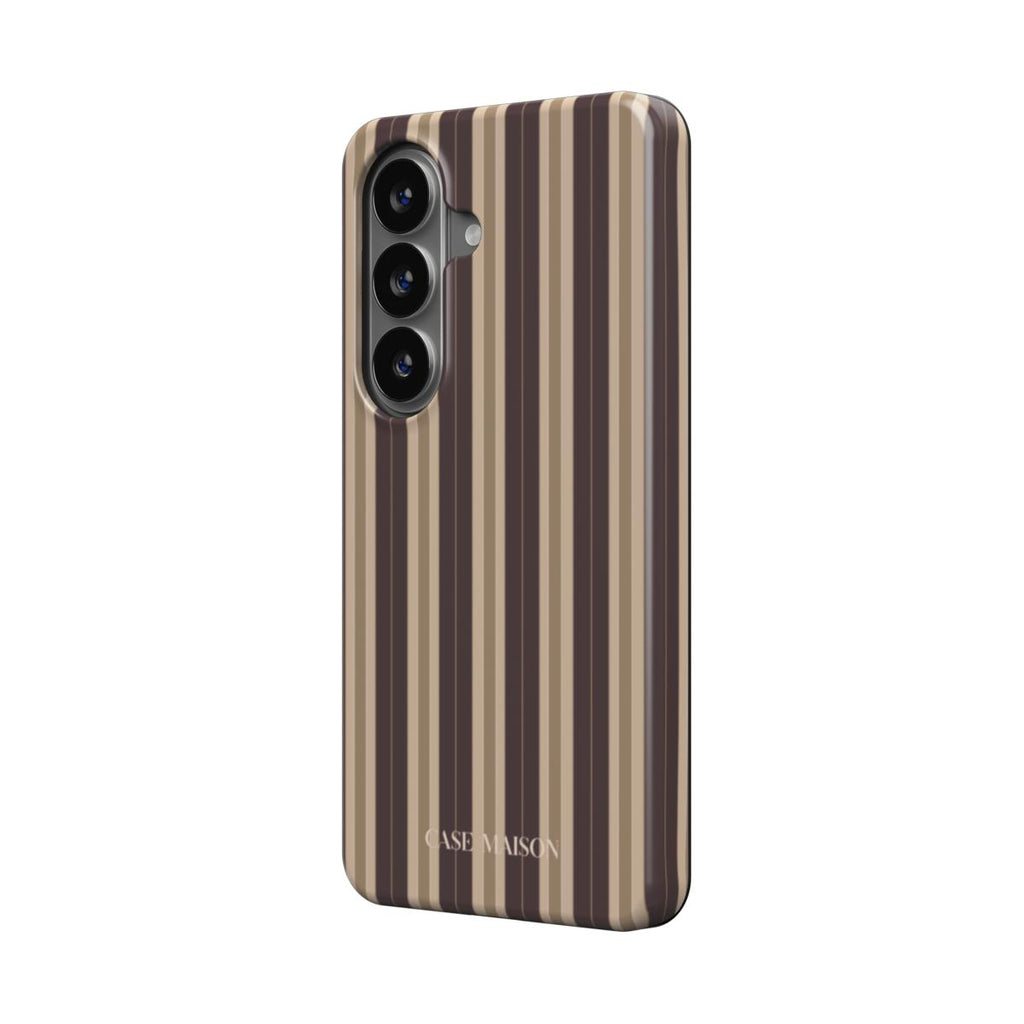 Cocoa Reverie - Samsung Magnetic Tough Case
