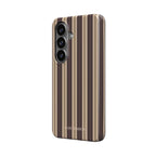 Cocoa Reverie - Samsung Magnetic Tough Case