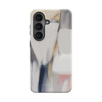 Crimson Haze - Samsung Magnetic Tough Case