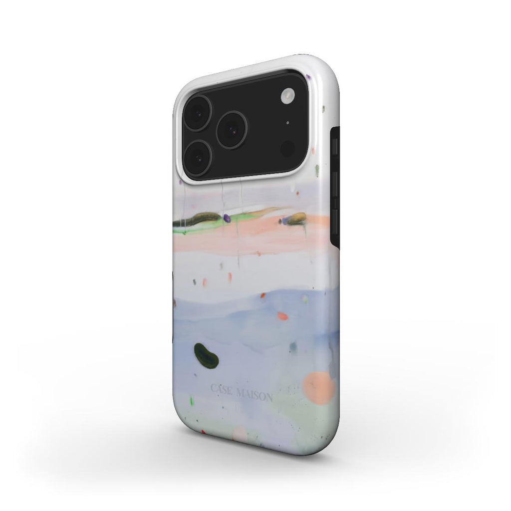 Florence - iPhone MagSafe Tough Case
