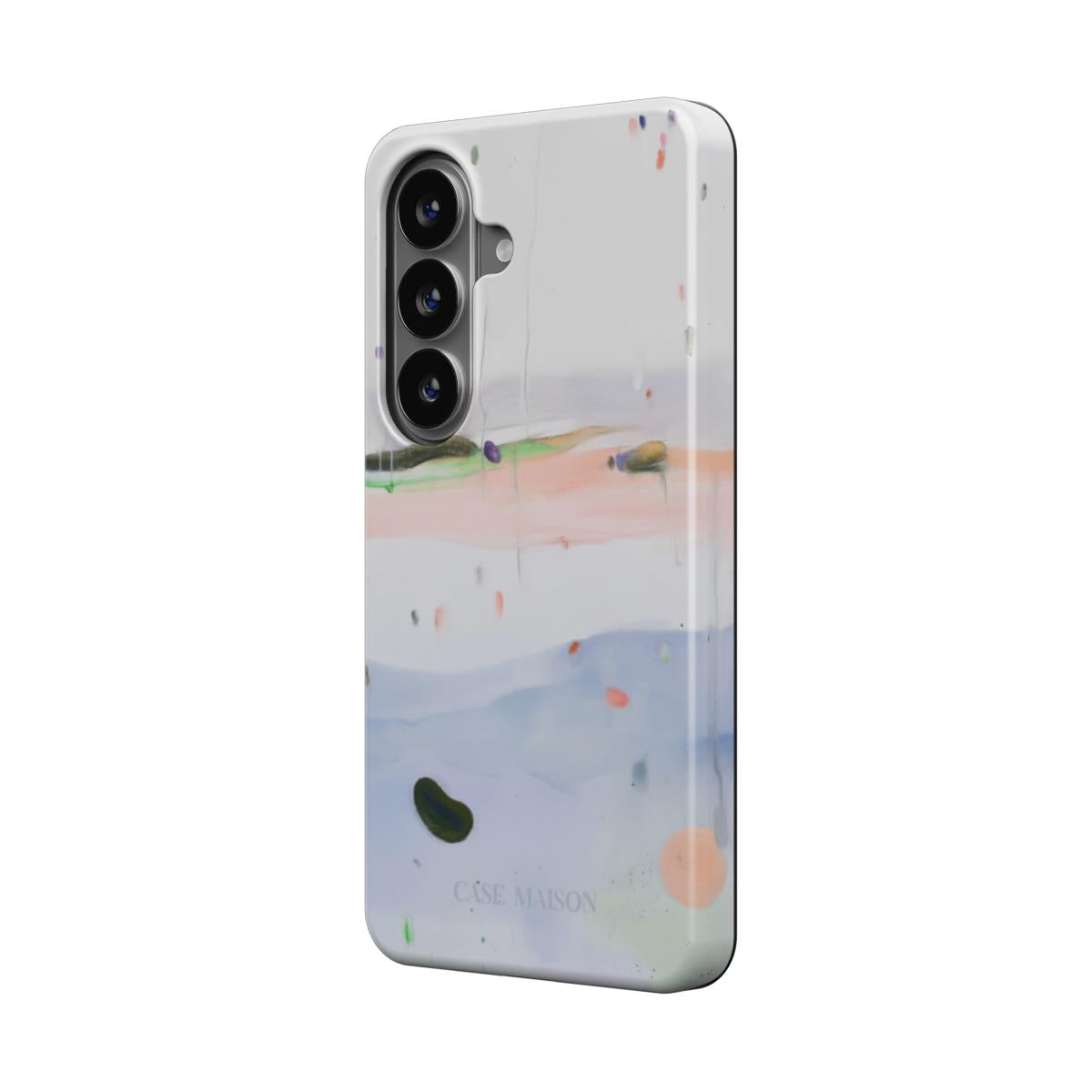 Florence - Samsung Magnetic Tough Case