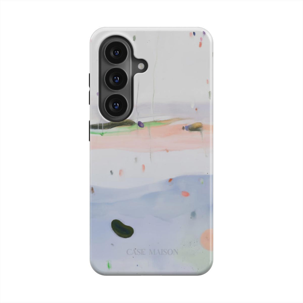 Florence - Samsung Magnetic Tough Case