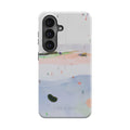 Florence - Samsung Magnetic Tough Case