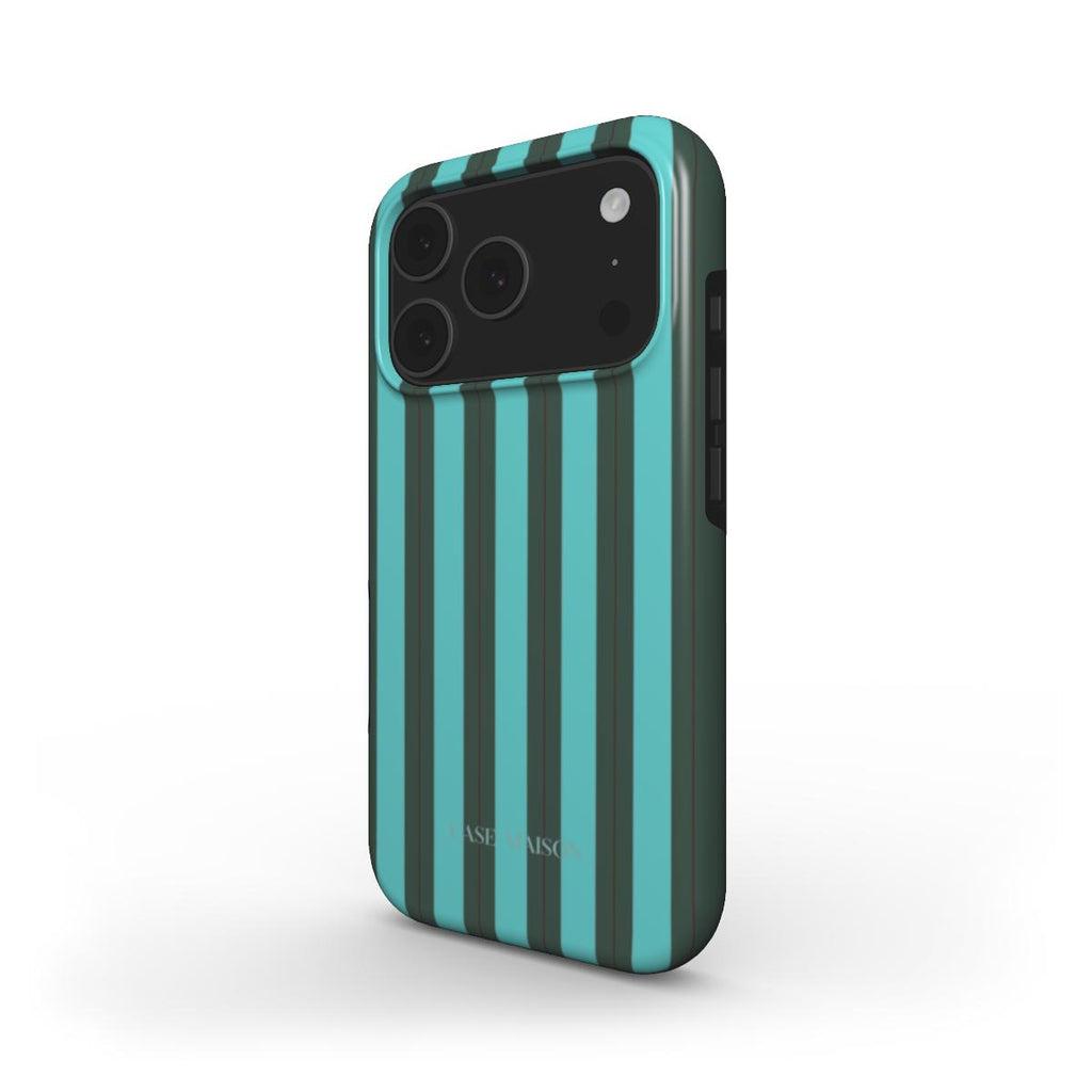 Grosvenor Mews - iPhone MagSafe Tough Case