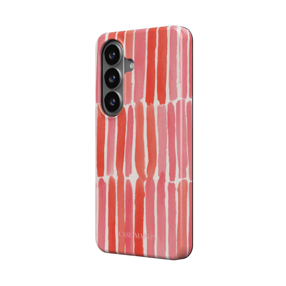Harmony Hill - Samsung Magnetic Tough Case
