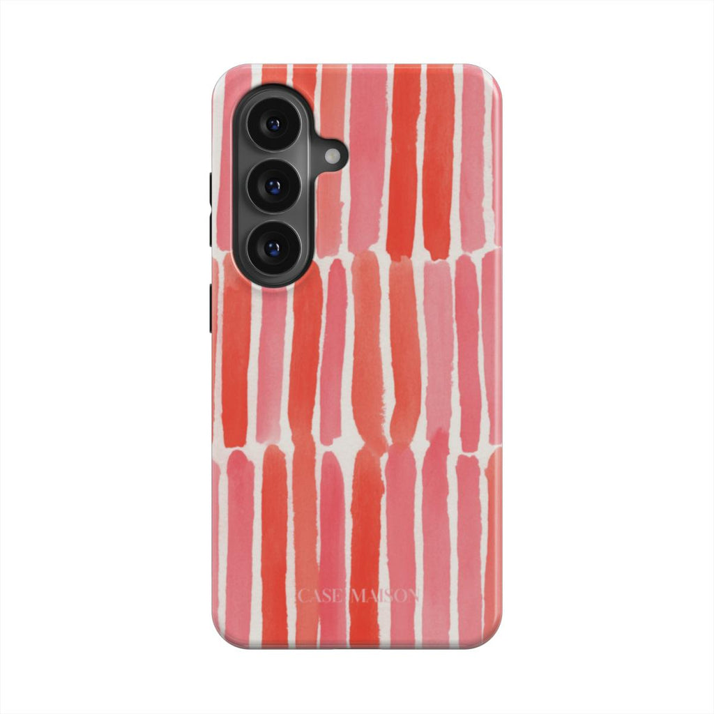 Harmony Hill - Samsung Magnetic Tough Case