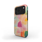 Leon Pine - iPhone MagSafe Tough Case