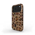 Leopard - iPhone MagSafe Tough Case