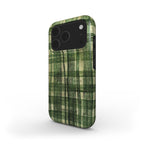 Linden Green - iPhone MagSafe Tough Case