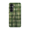 Linden Green - Samsung Magnetic Tough Case