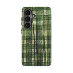Linden Green - Samsung Magnetic Tough Case