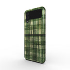 Linden Green - Samsung Galaxy Z Flip Tough Case