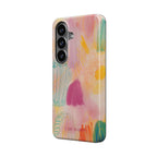 Leon Pine - Samsung Tough Case