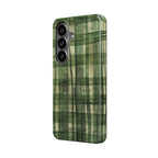 Linden Green - Samsung Tough Case