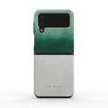 Arabella - Samsung Galaxy Z Flip Tough Case