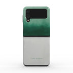 Arabella - Samsung Galaxy Z Flip Tough Case
