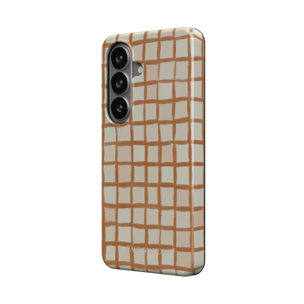 Bambury - Samsung Tough Case