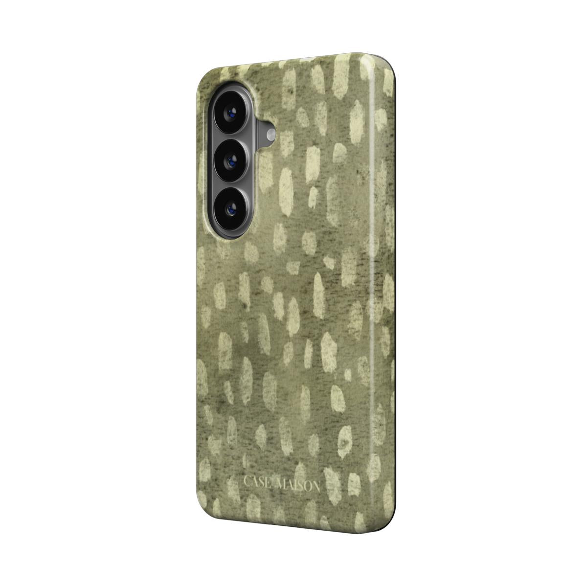 Cane Moss - Samsung Tough Case
